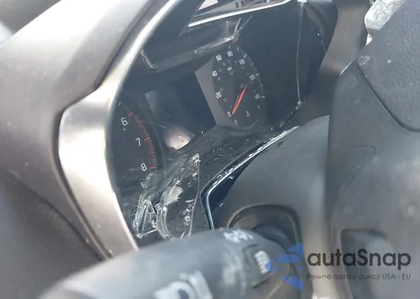 2022 Chevrolet Trailblazer Fwd Lt z USA, uszkodzony, nr VIN KL79MPSL3NB081676